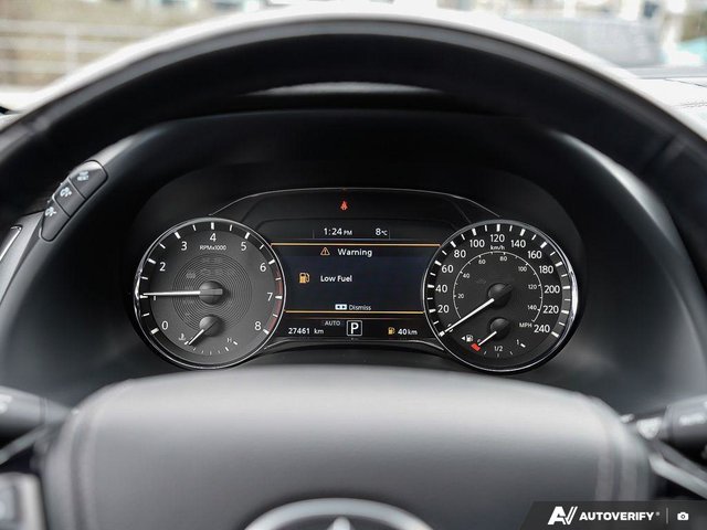 2024 Infiniti QX80 PROACTIVE // 7 PASSENGER-7