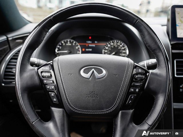 2024 Infiniti QX80 PROACTIVE // 7 PASSENGER-6