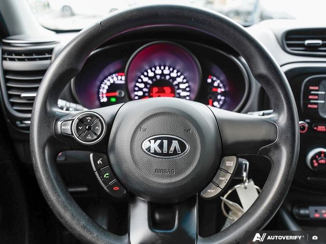 2018 Kia Soul LX // 2 SETS OF TIRES!-6