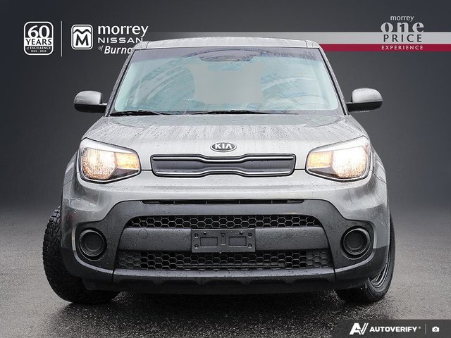 2018 Kia Soul LX // 2 SETS OF TIRES!-1