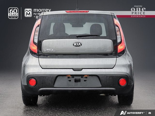 2018 Kia Soul LX // 2 SETS OF TIRES!-4