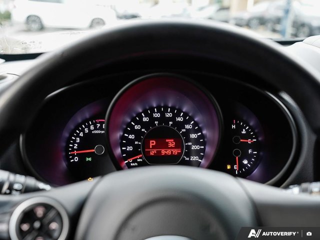 2018 Kia Soul LX // 2 SETS OF TIRES!-7