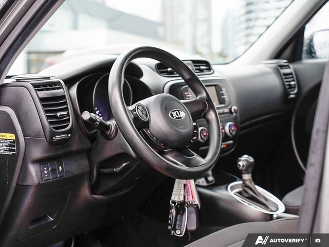 2018 Kia Soul LX // 2 SETS OF TIRES!-5