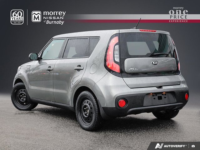 2018 Kia Soul LX // 2 SETS OF TIRES!-3