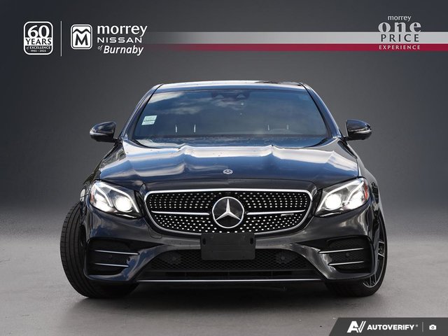 2020 Mercedes-Benz E-Class AMG E 53-1