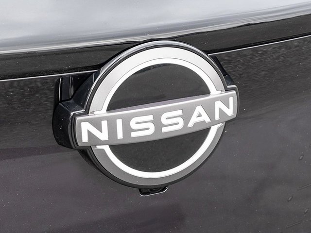 2025 Nissan Ariya Extended Range EVOLVE+ FWD-7