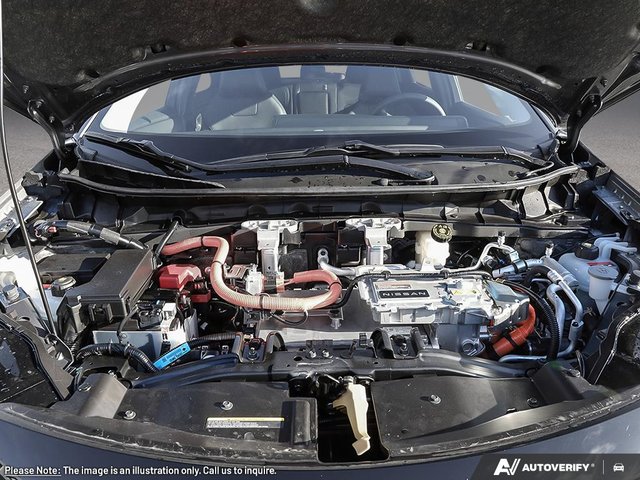 2026 Nissan ARIYA SV FWD-5