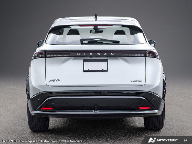 2026 Nissan ARIYA Platinium+ e-4ORCE-4