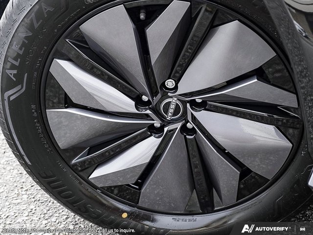 2026 Nissan ARIYA Platinium+ e-4ORCE-7