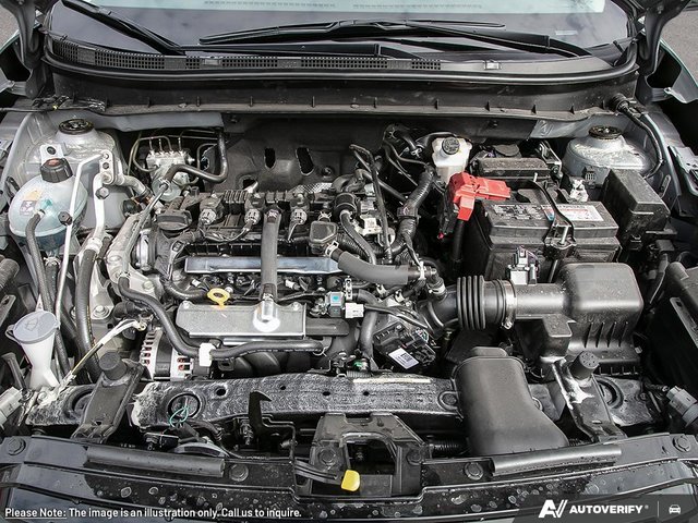 2025 Nissan Kicks Play S-5