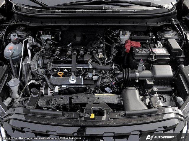 2025 Nissan Kicks Play S-5