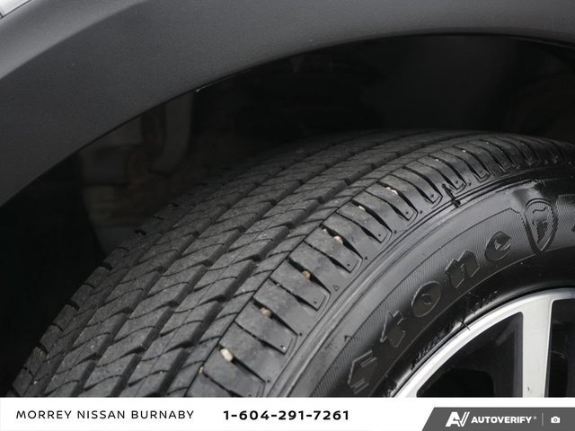 2025 Nissan Kicks Play SV CVT // 2.99% FINANCING-7