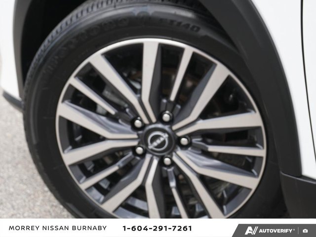2025 Nissan Kicks Play SV CVT // 2.99% FINANCING-6