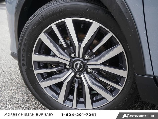2022 Nissan Kicks SV CVT // 2.99% FINANCING-6