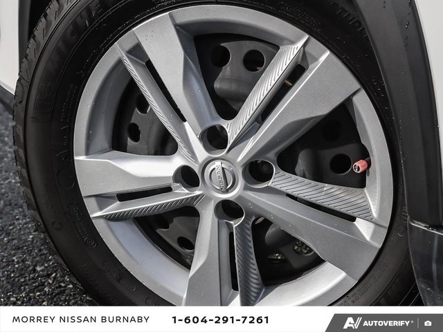 2023 Nissan Kicks S // NISSAN CERTIFIED-6