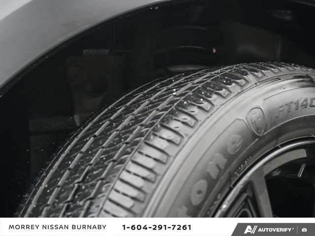 2023 Nissan Kicks SR // 2.99% FINANCING-7