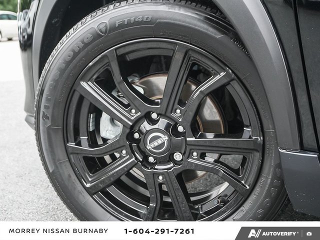 2023 Nissan Kicks SR // 2.99% FINANCING-6