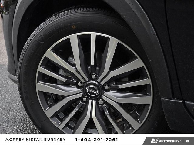 2024 Nissan Kicks SV CVT // LOW KMS-6