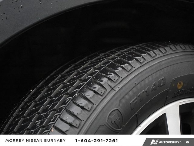 2024 Nissan Kicks SV CVT // LOW KMS-7