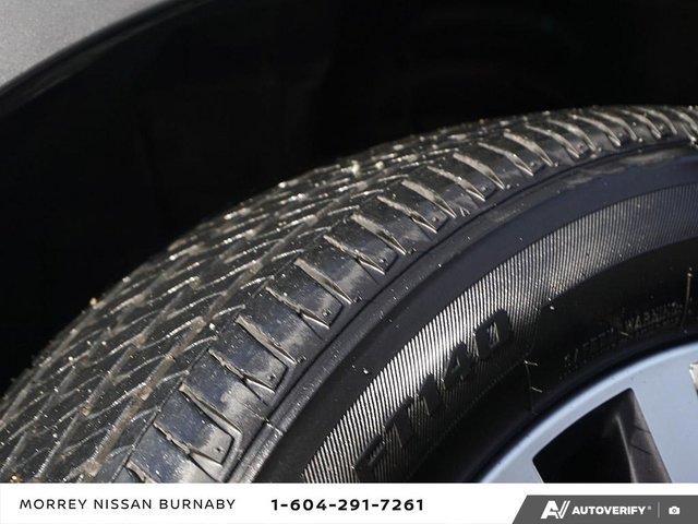 2024 Nissan Kicks SV CVT // NO ACCIDENTS-7