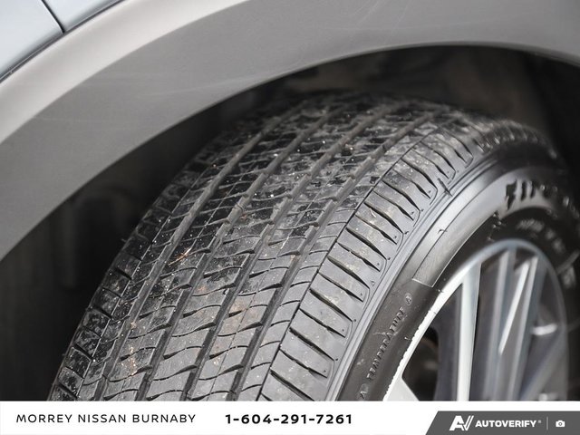 2024 Nissan Kicks SV // 2.99% FINANCE RATE-7