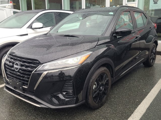 2024 Nissan Kicks SR // 2.99% FINANCING-0