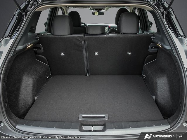 2025 Nissan Kicks SV PREMIUM-6