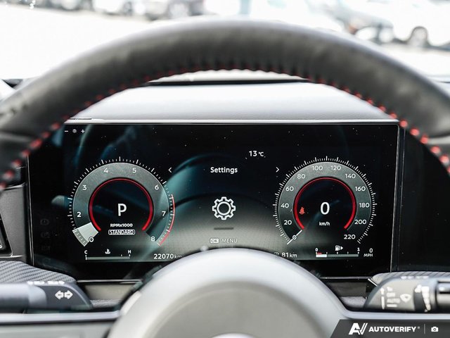 2025 Nissan Kicks SR AWD // SHOP AND COMPARE!-7