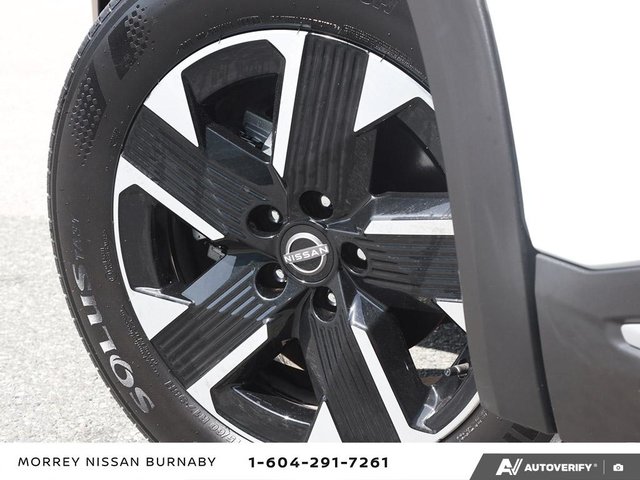 2025 Nissan Kicks SV AWD // 2.99% FINANCING!-6