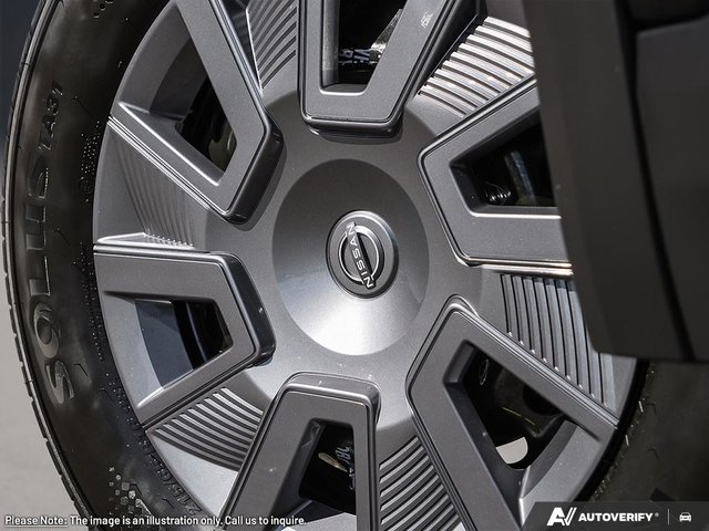 2026 Nissan Kicks S FWD-7