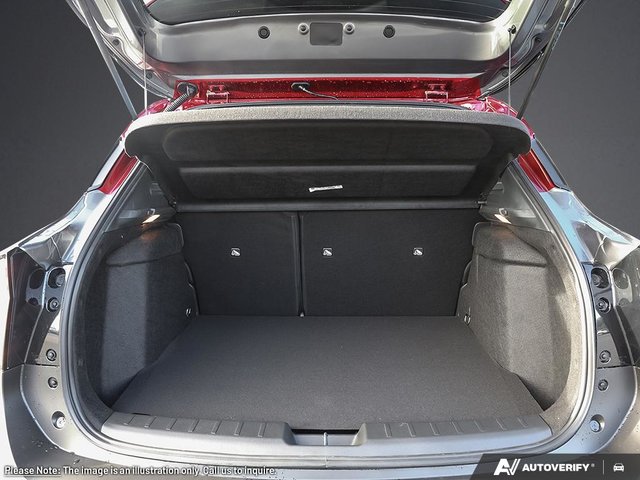 2026 Nissan Kicks SR Premium AWD-6