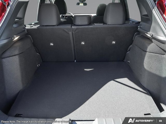 2026 Nissan Kicks SV Premium AWD-6