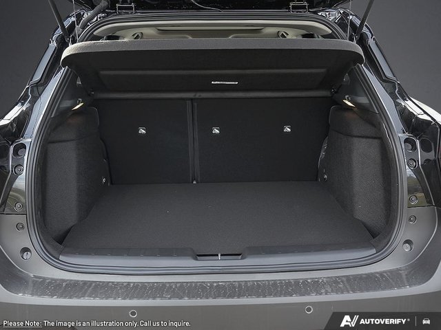 2026 Nissan Kicks SR-6