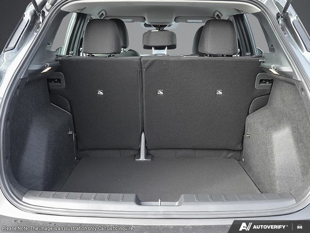 2026 Nissan Kicks S AWD-6