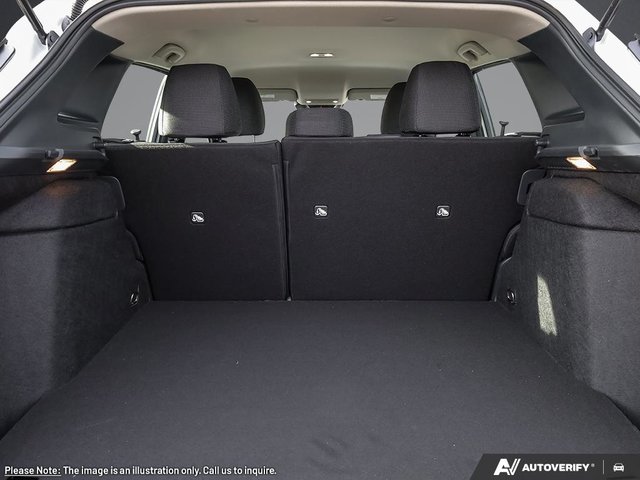 2026 Nissan Kicks S AWD-6
