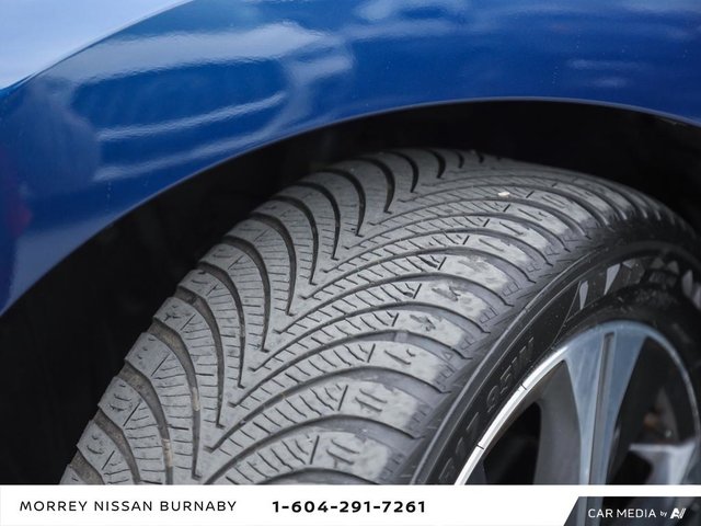 2019 Nissan Leaf SV TRIM-6