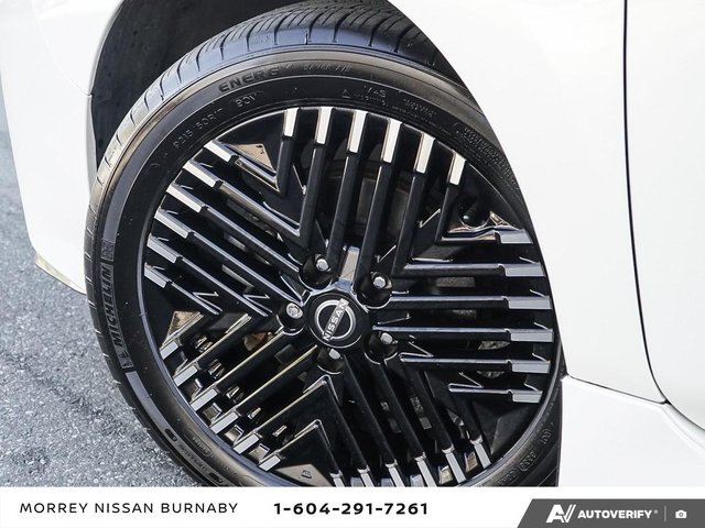 2023 Nissan LEAF SV PLUS // CERTIFIED-6