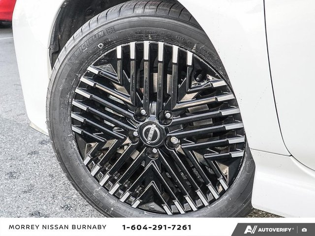 2024 Nissan LEAF SV PLUS // CERTIFIED-6