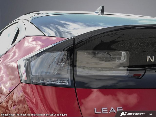 2026 Nissan LEAF PLATINUM+-7