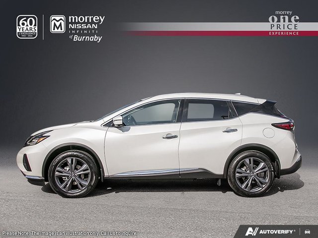 2024 Nissan Murano PLATINUM-2