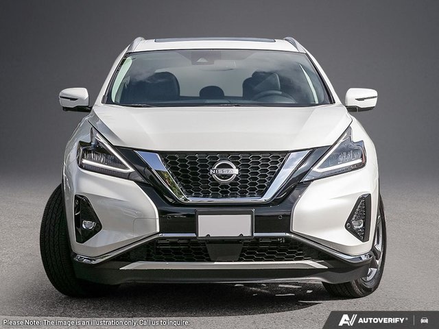 2024 Nissan Murano PLATINUM-1