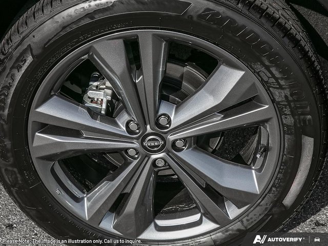 2024 Nissan Murano PLATINUM-7