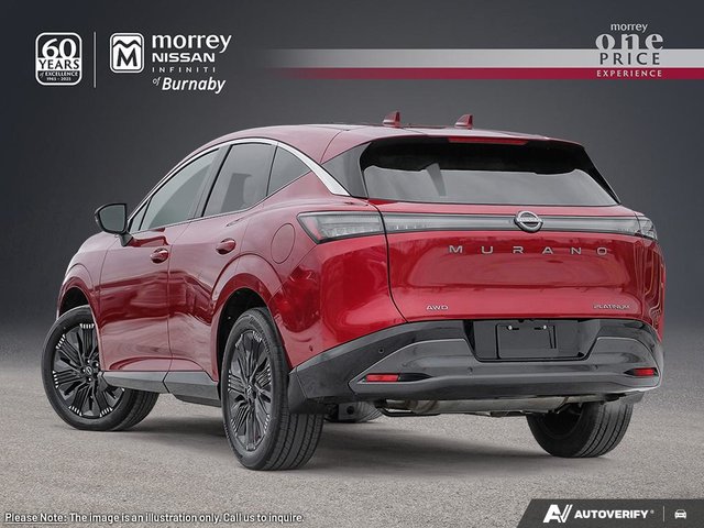 2025 Nissan Murano PLATINUM-3