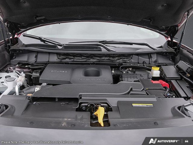 2025 Nissan Murano PLATINUM-5