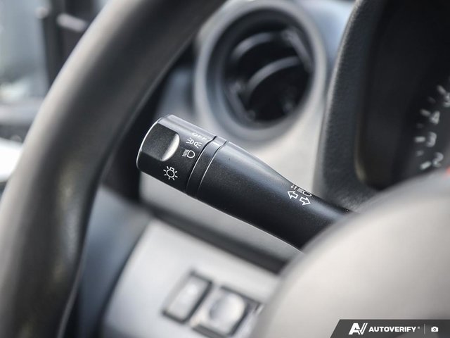 2015 Nissan NV200 SV // NAVIGATION-7