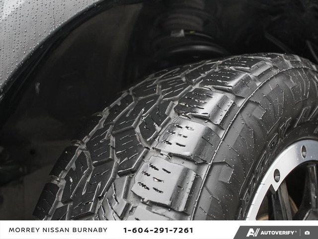 2024 Nissan Pathfinder ROCK CREEK // NO ACCIDENTS-7
