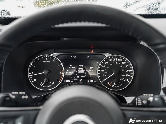 2024 Nissan Pathfinder SL-7