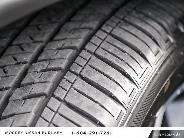 2022 Nissan Qashqai SL-7