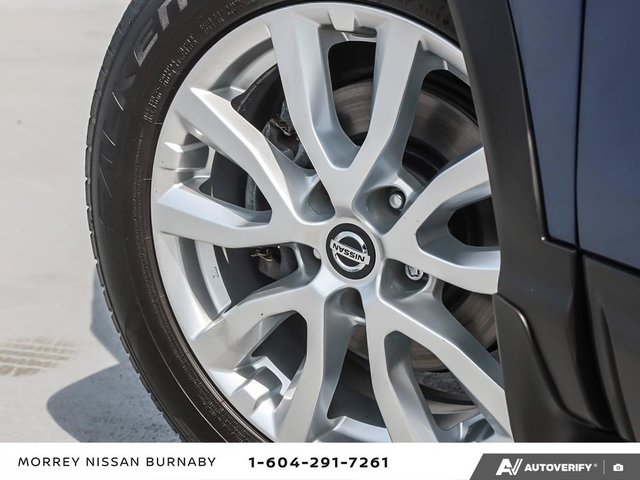 2022 Nissan Qashqai SV AWD // CERTIFIED // LOW RATES-6