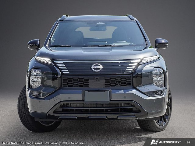 2026 Nissan Rogue Plug-in Hybrid Platinum-1